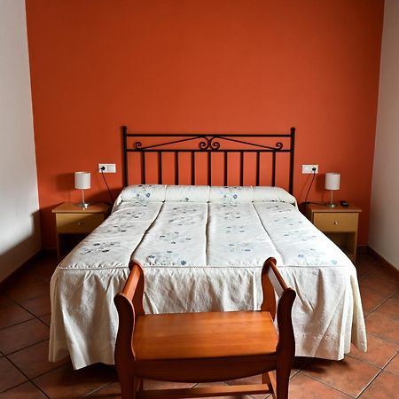Apartamentos Aires De Avin - Onis Extérieur photo