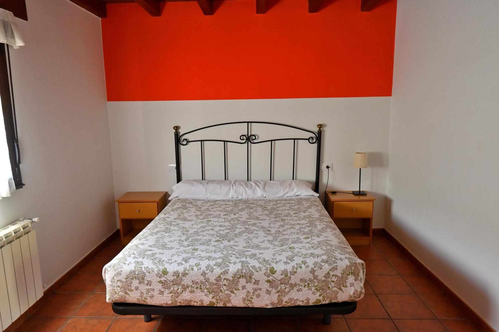 Apartamentos Aires De Avin - Onis Extérieur photo