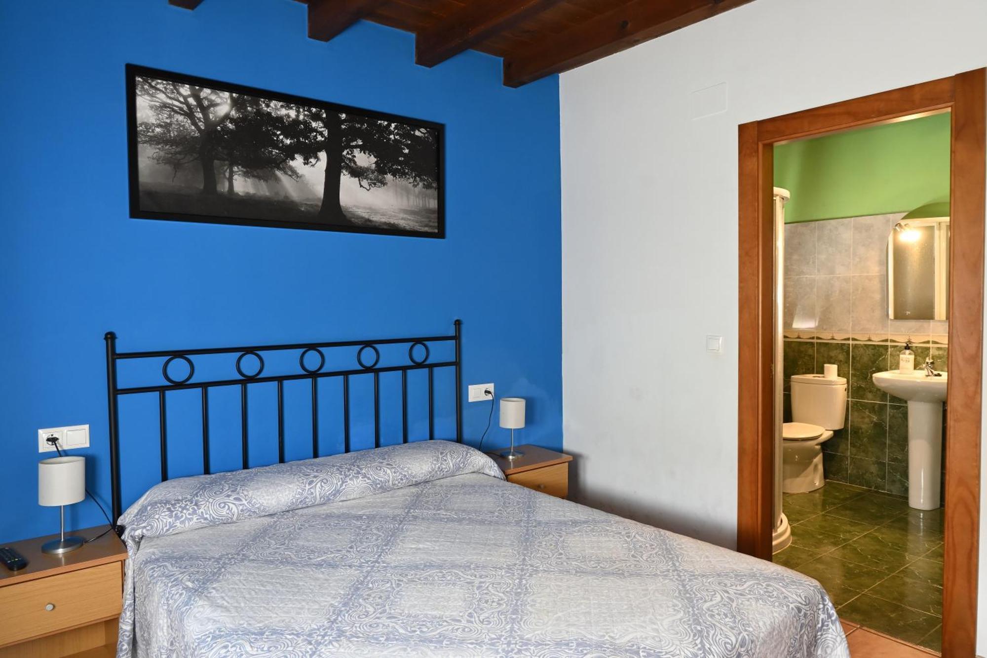 Apartamentos Aires De Avin - Onis Extérieur photo