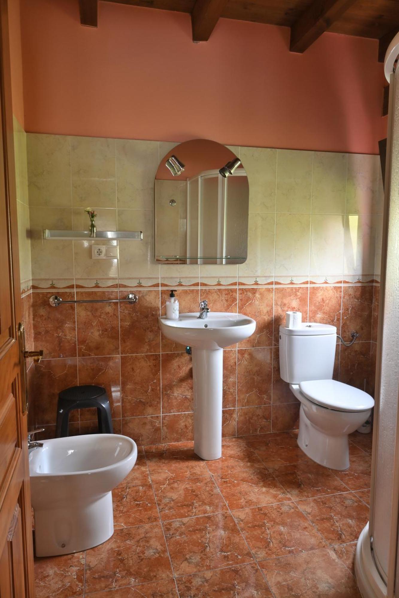 Apartamentos Aires De Avin - Onis Extérieur photo