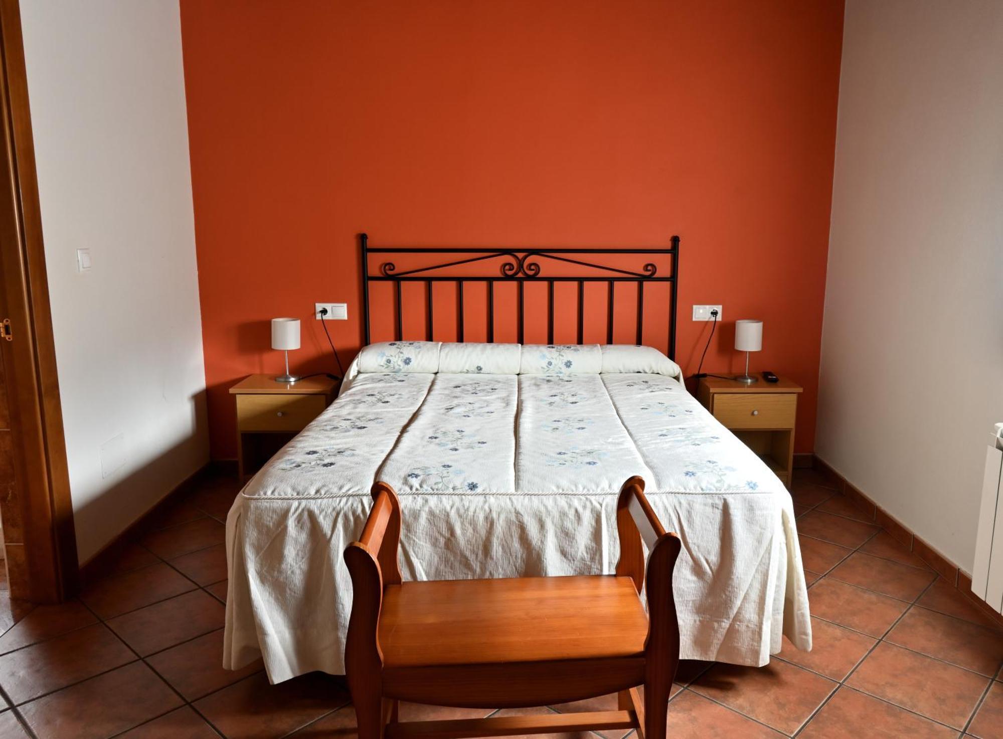 Apartamentos Aires De Avin - Onis Extérieur photo