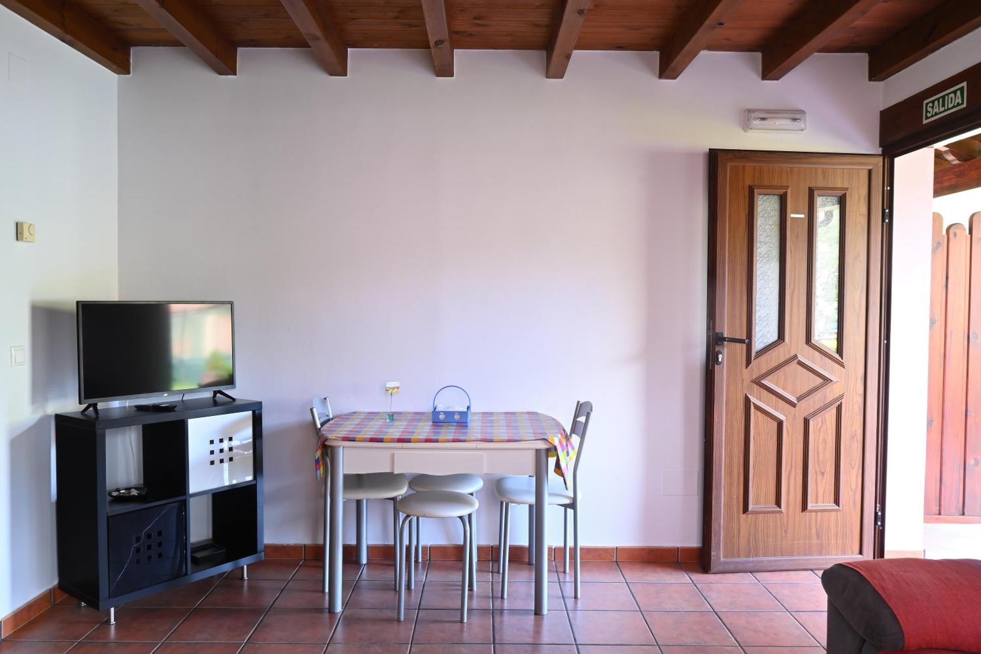 Apartamentos Aires De Avin - Onis Extérieur photo