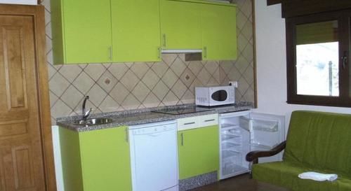 Apartamentos Aires De Avin - Onis Extérieur photo